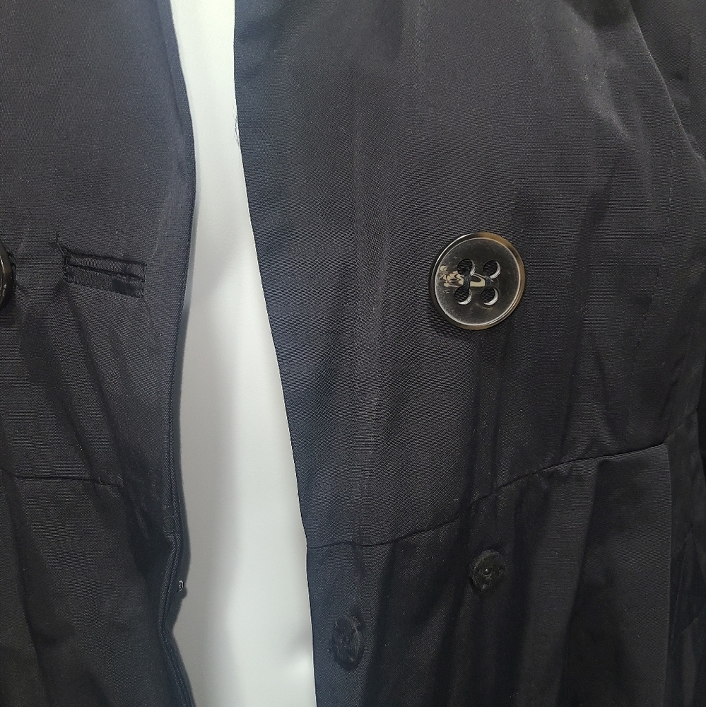 Express Coat - Picture 6 of 7